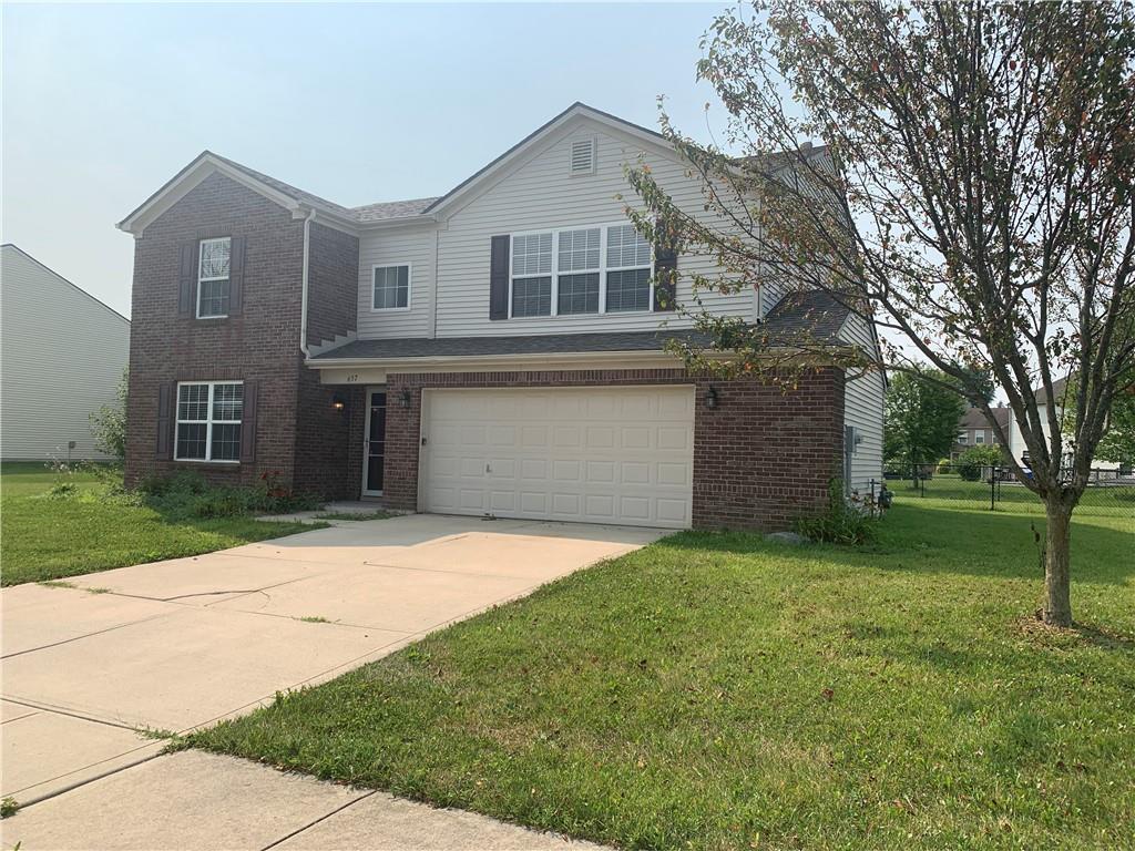 657 Hanover Road Brownsburg, IN 46112 - Photo 2 of 45