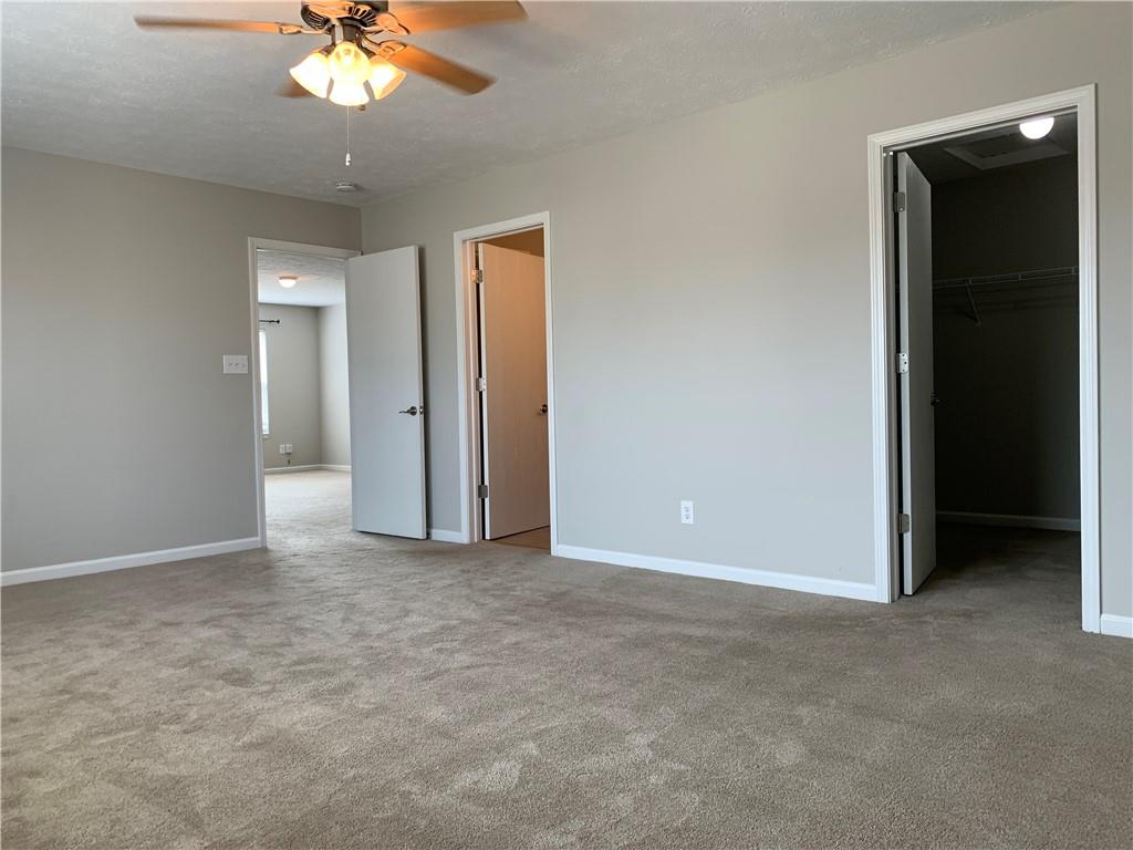 657 Hanover Road Brownsburg, IN 46112 - Photo 34 of 45