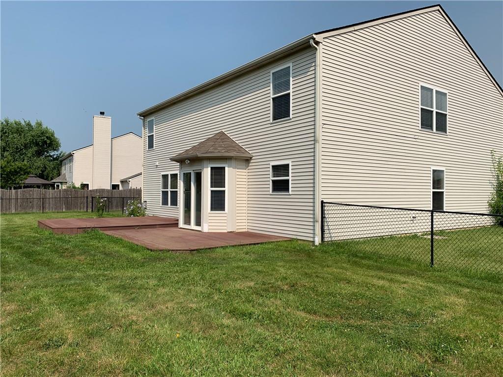 657 Hanover Road Brownsburg, IN 46112 - Photo 8 of 45