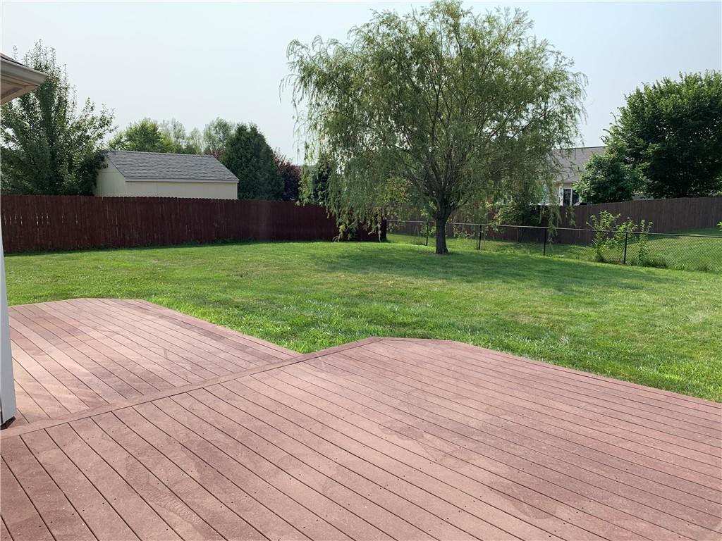 657 Hanover Road Brownsburg, IN 46112 - Photo 9 of 45