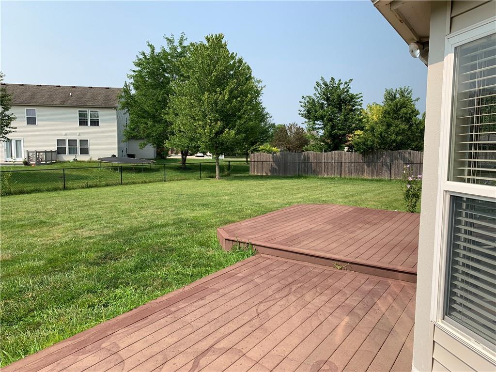 657 Hanover Road Brownsburg, IN 46112 - Photo 10 of 45