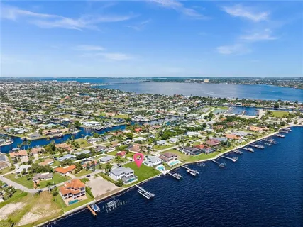 $1,295,000 | 1020 Dolphin Drive, Cape Coral, FL 33904