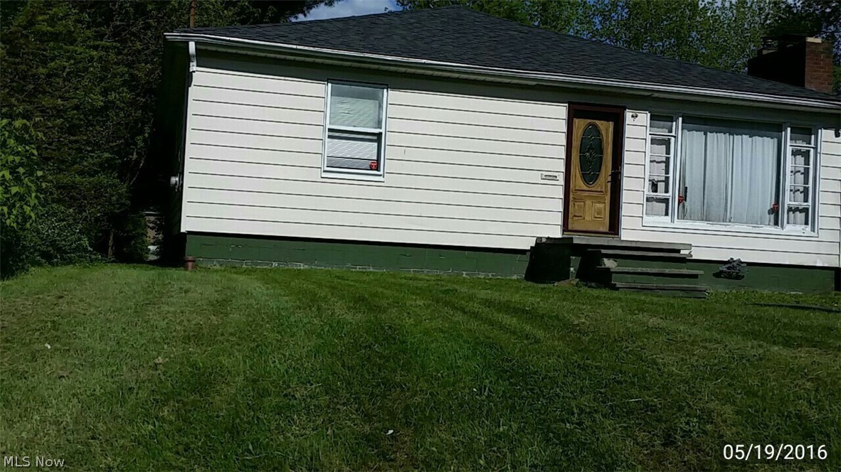 1109 Diagonal Road Akron, OH 44307 - Photo 1 of 1