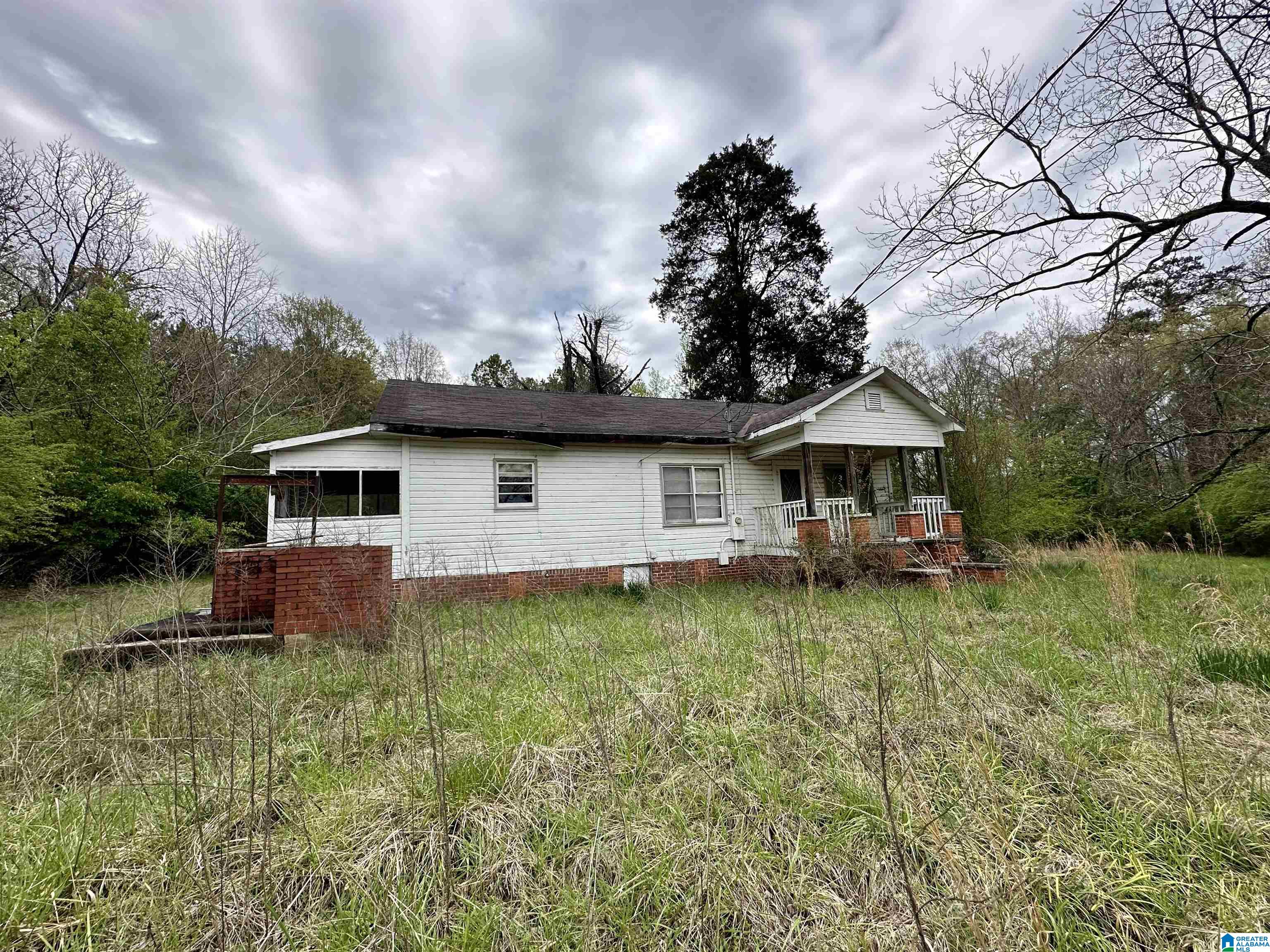 2966 Odens Mill Road Sylacauga, AL 35151 - Photo 1 of 15 Gallery Image 1