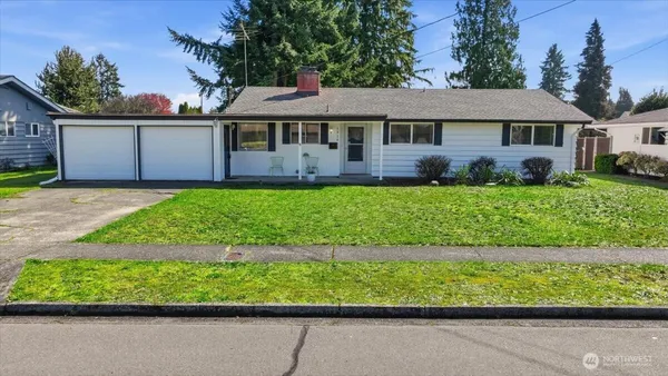 $500,000 | 1316 G Street Southeast, Auburn, WA 98002