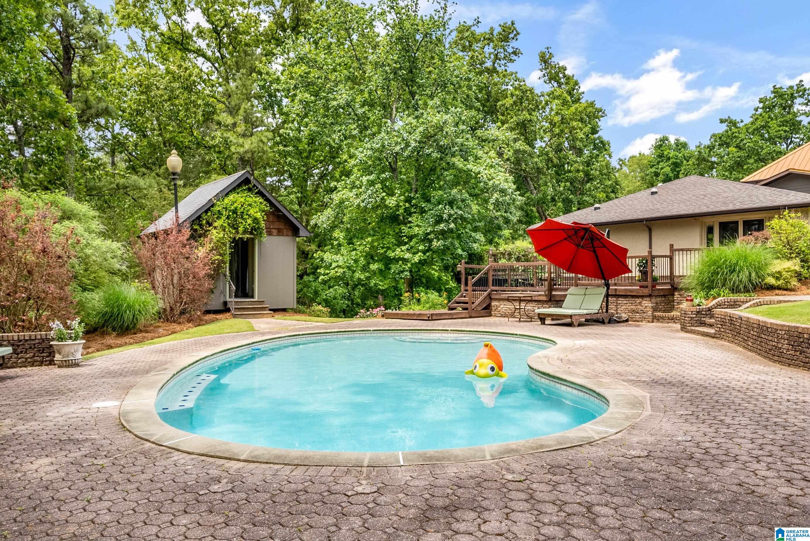 5780 Rex Street Leeds, AL 35094 - Photo 40 of 52