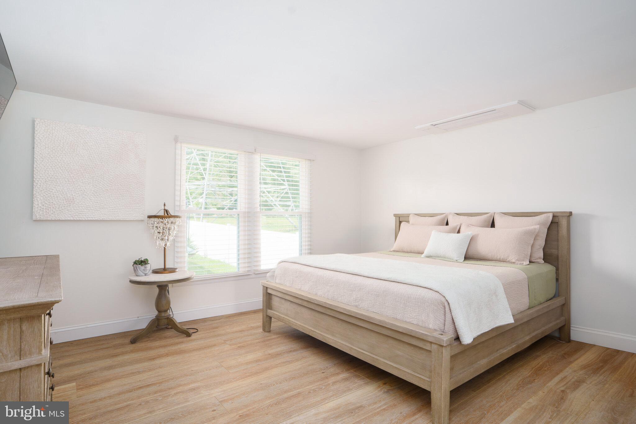 1 Highview Road Conowingo, MD 21918 - Photo 34 of 36 Main-level bedroom with double windows