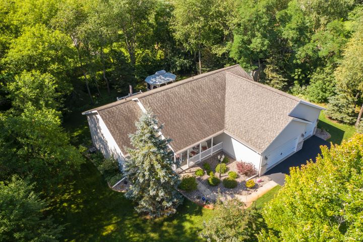 2105 Seville Road Kronenwetter, WI 54455 - Photo 1 of 1