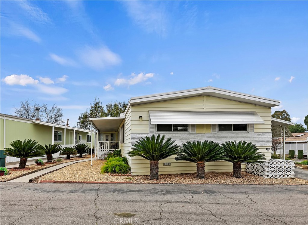 31130 South General Kearny Rd Unit 134  