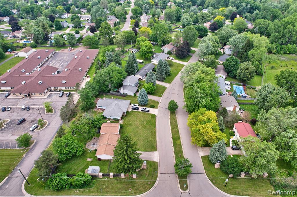 5388 North Georgetown Road Grand Blanc, MI 48439 - Photo 55 of 67 Gallery Image 55