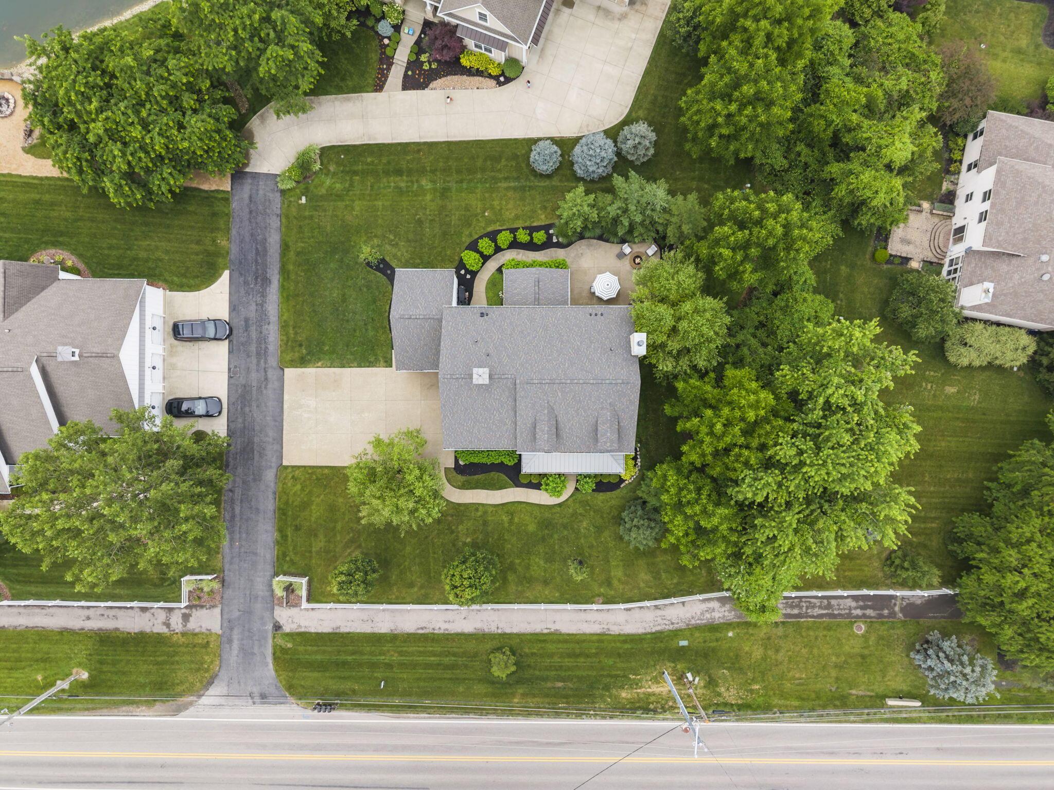 8568 Liberty Road North Powell, OH 43065 - Photo 104 of 107