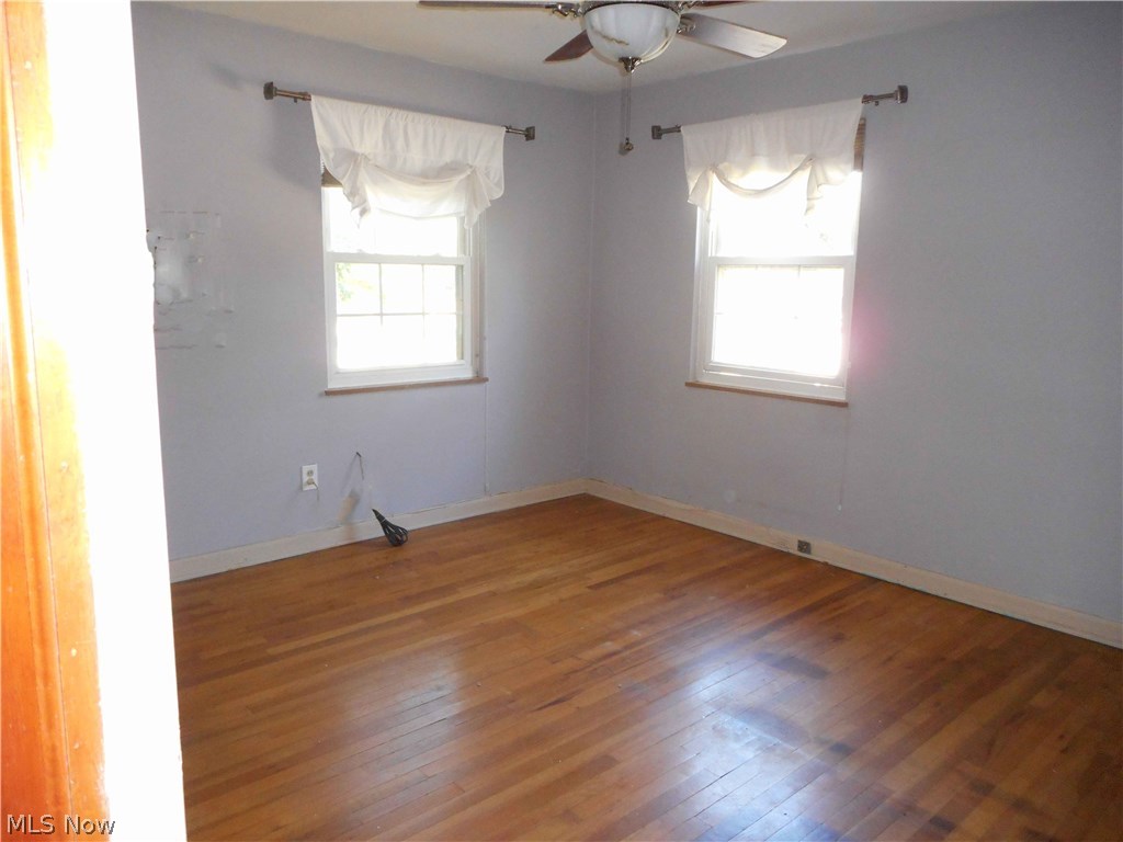 21983 Eaton Road Cleveland, OH 44126 - Photo 8 of 13 Master Bedroom with Two Closets