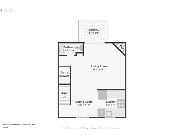 a picture of a bench in a building