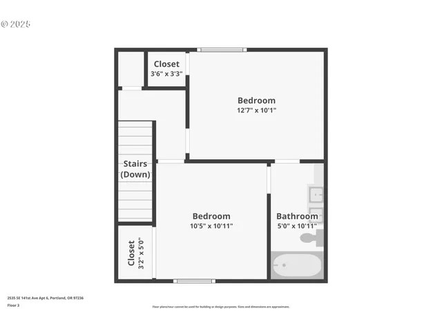 a picture of a park with an bench