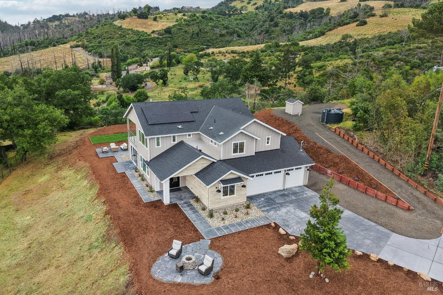 5663 Crystal Drive Santa Rosa, CA 95404 - Photo 70 of 94