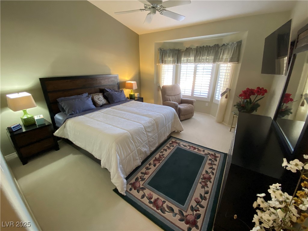 10220 Villa Ridge Drive Las Vegas, NV 89134 - Photo 6 of 13