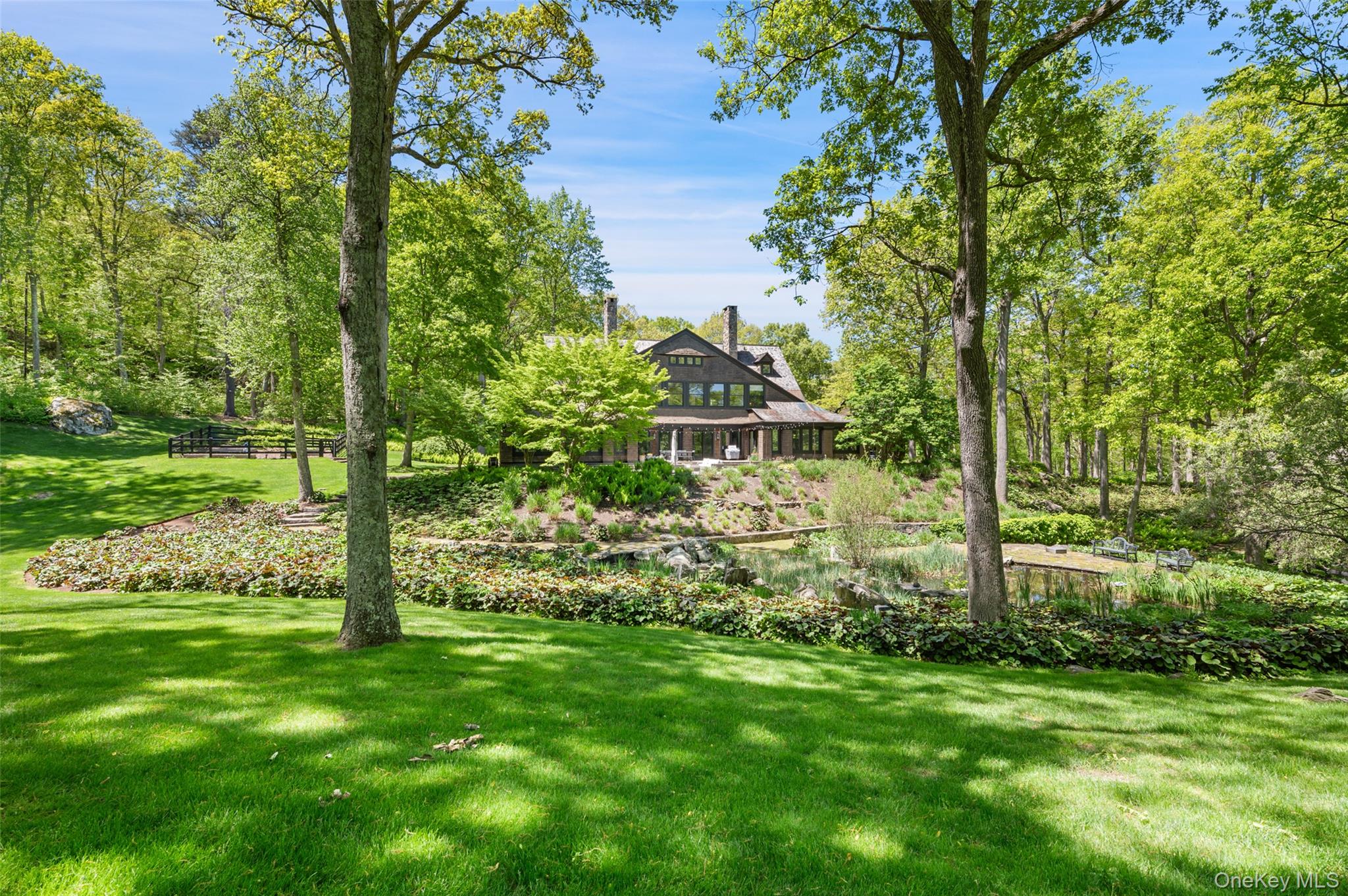 401 Pea Pond Road Katonah, NY 10536 - Photo 2 of 49