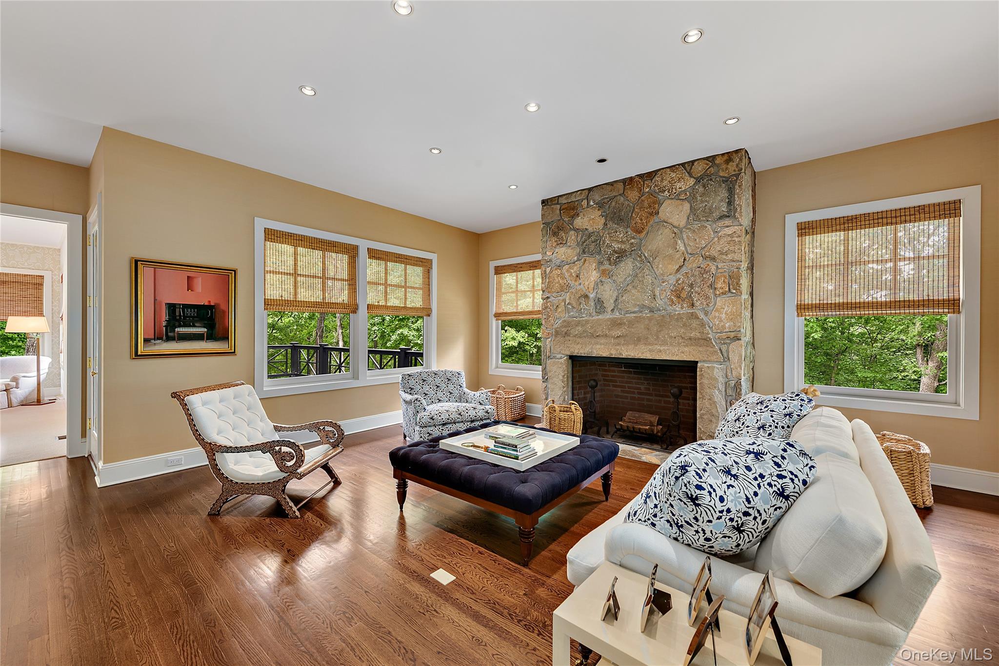 401 Pea Pond Road Katonah, NY 10536 - Photo 36 of 49