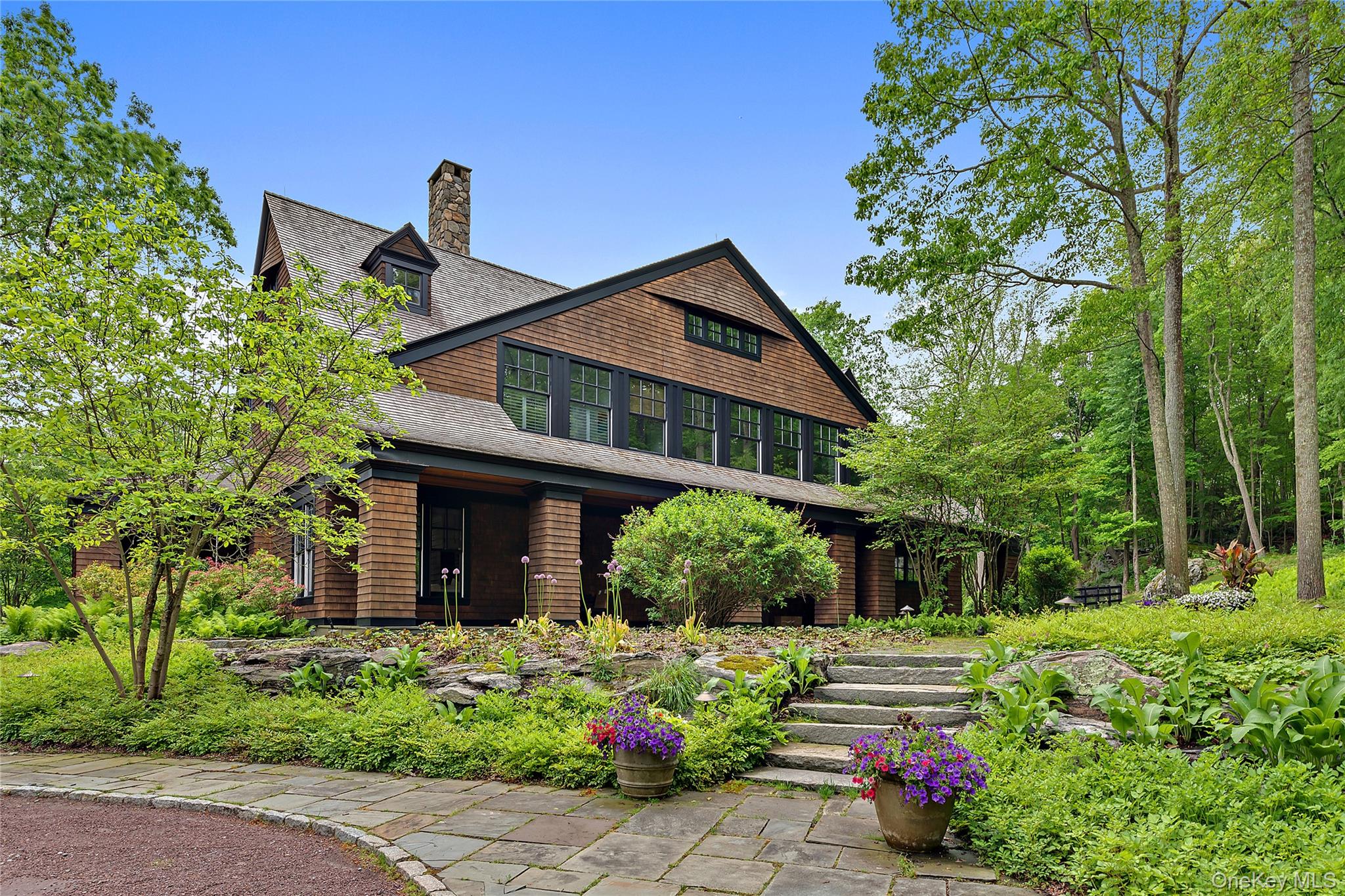 401 Pea Pond Road Katonah, NY 10536 - Photo 4 of 49