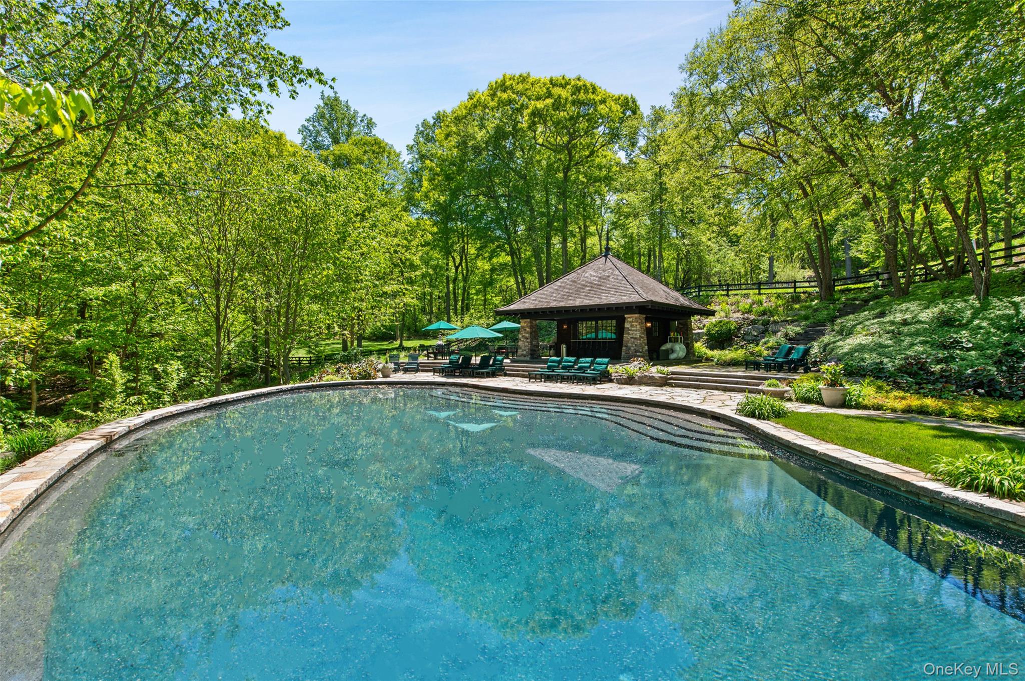 401 Pea Pond Road Katonah, NY 10536 - Photo 47 of 49