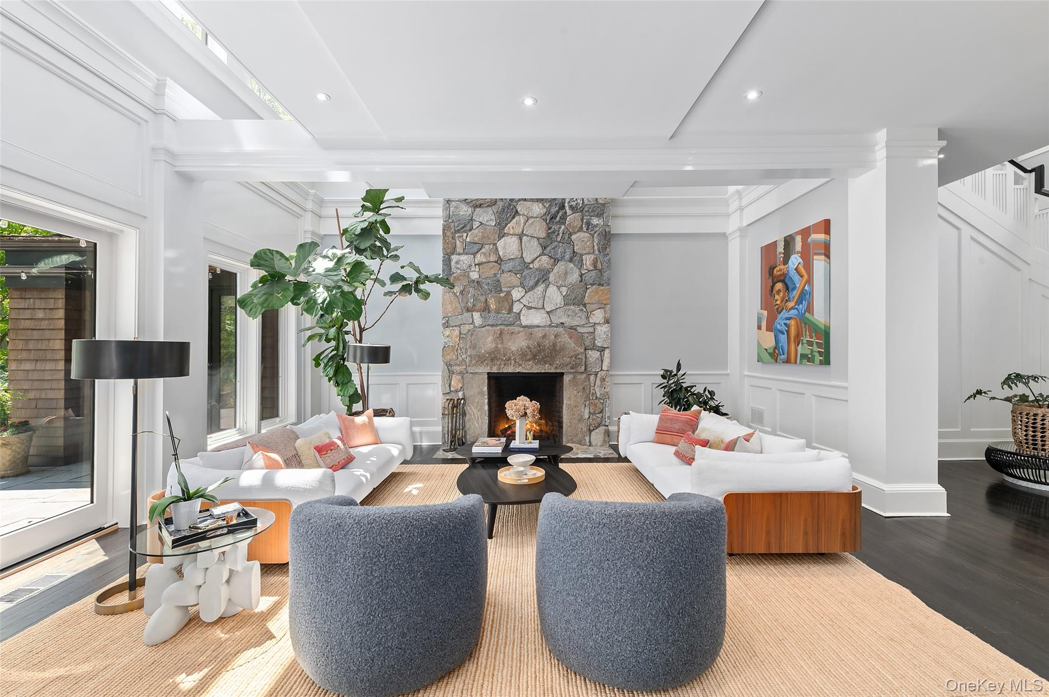 401 Pea Pond Road Katonah, NY 10536 - Photo 6 of 49