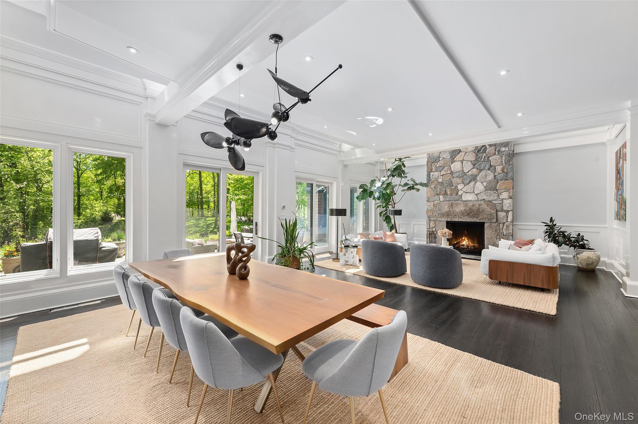 401 Pea Pond Road Katonah, NY 10536 - Photo 8 of 49