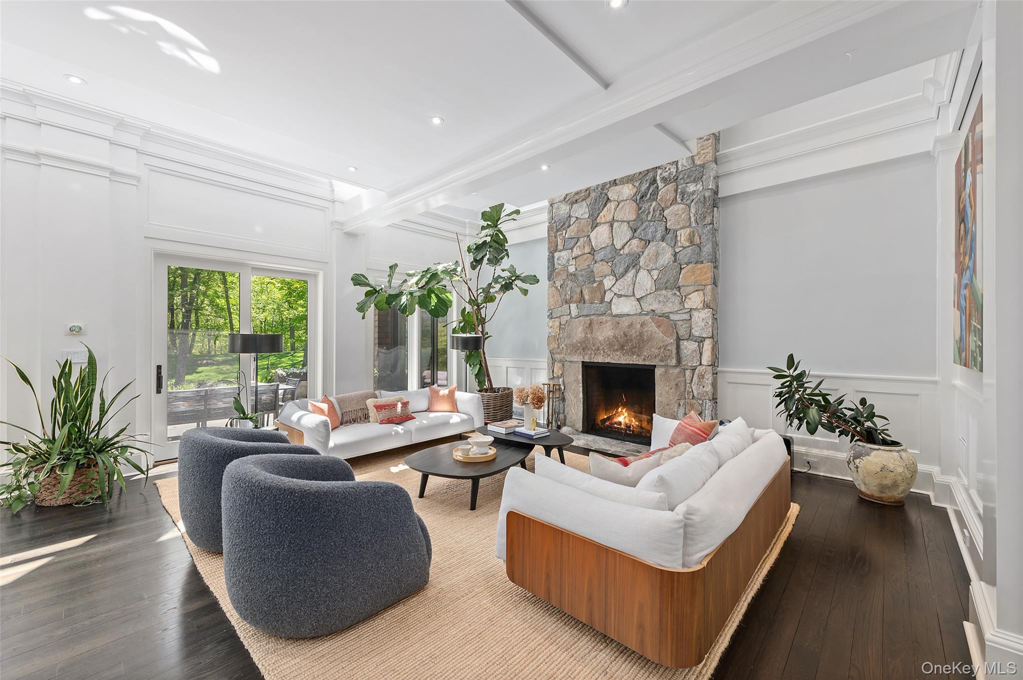 401 Pea Pond Road Katonah, NY 10536 - Photo 9 of 49
