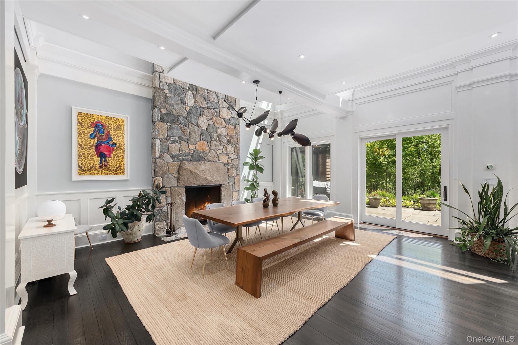 401 Pea Pond Road Katonah, NY 10536 - Photo 10 of 49