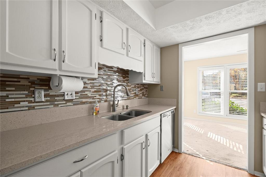 3209 Canyon Point Circle Roswell, GA 30076 - Photo 16 of 32
