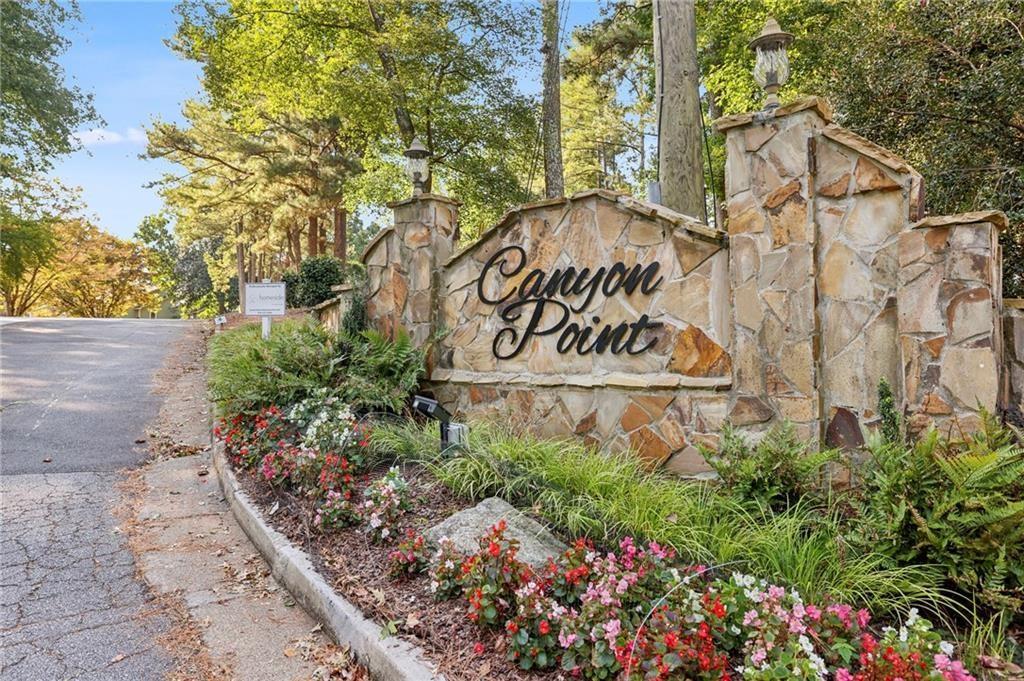 3209 Canyon Point Circle Roswell, GA 30076 - Photo 30 of 32