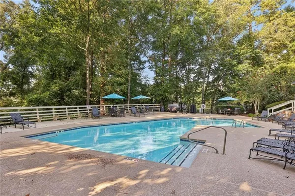 a view of basketball court