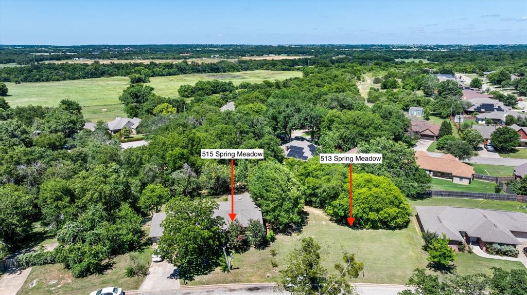 515 Spring Meadow Street Stephenville, TX 76401 - Photo 33 of 35