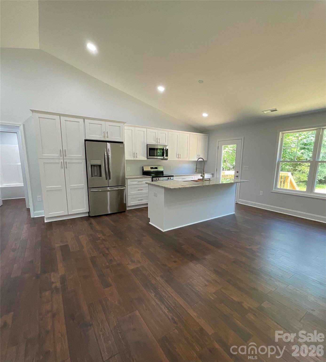 860 Lake Fork Road Salisbury, NC 28146 - Photo 16 of 43
