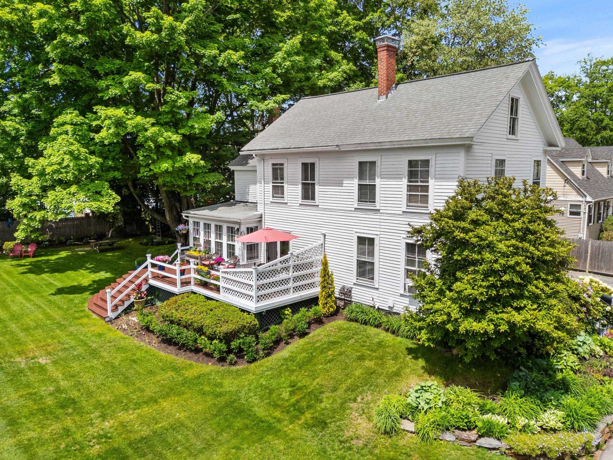 12 Union Street Exeter, NH 03833 - Photo 5 of 59