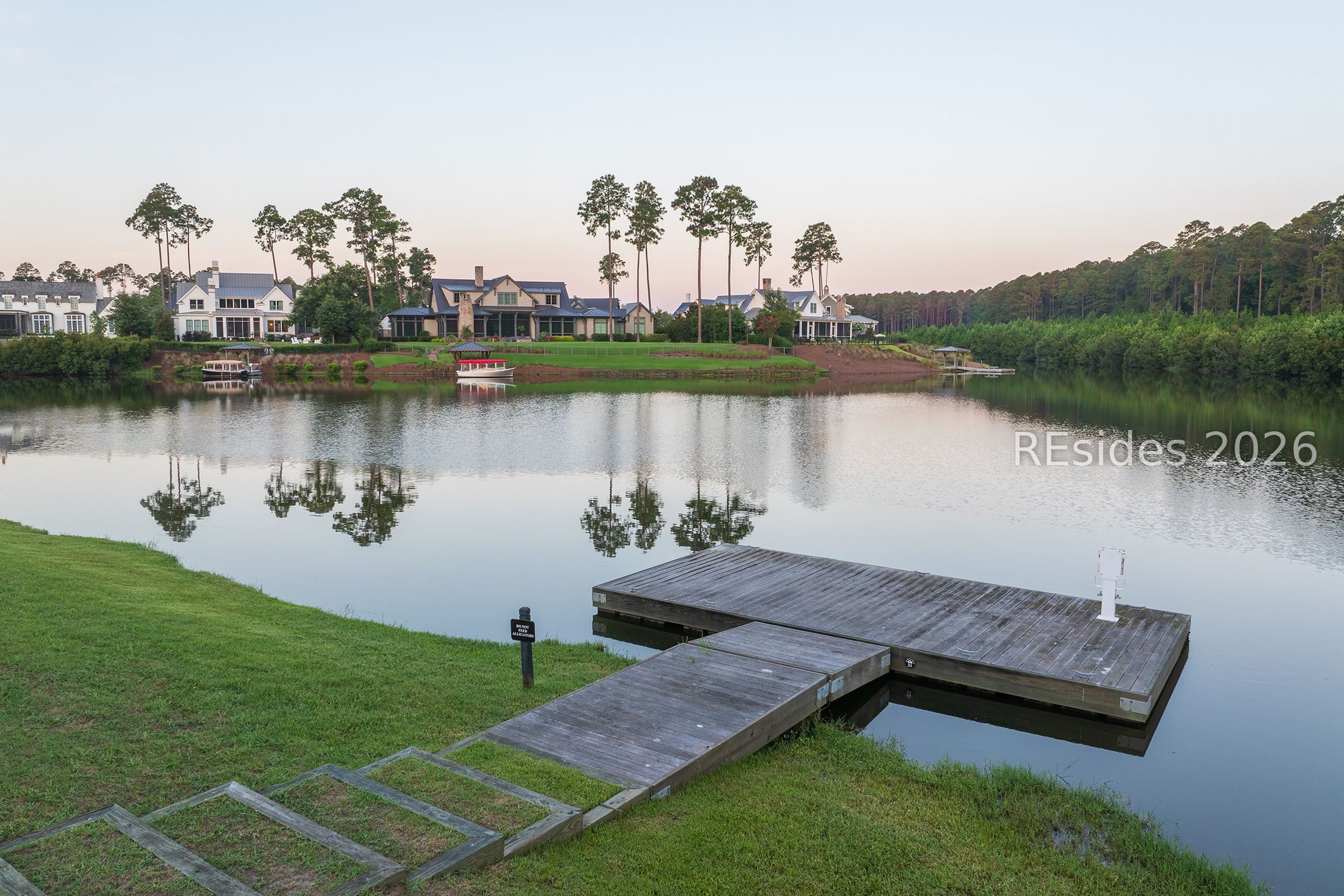 159 Red Ochre Road Bluffton, SC 29910 - Photo 53 of 69