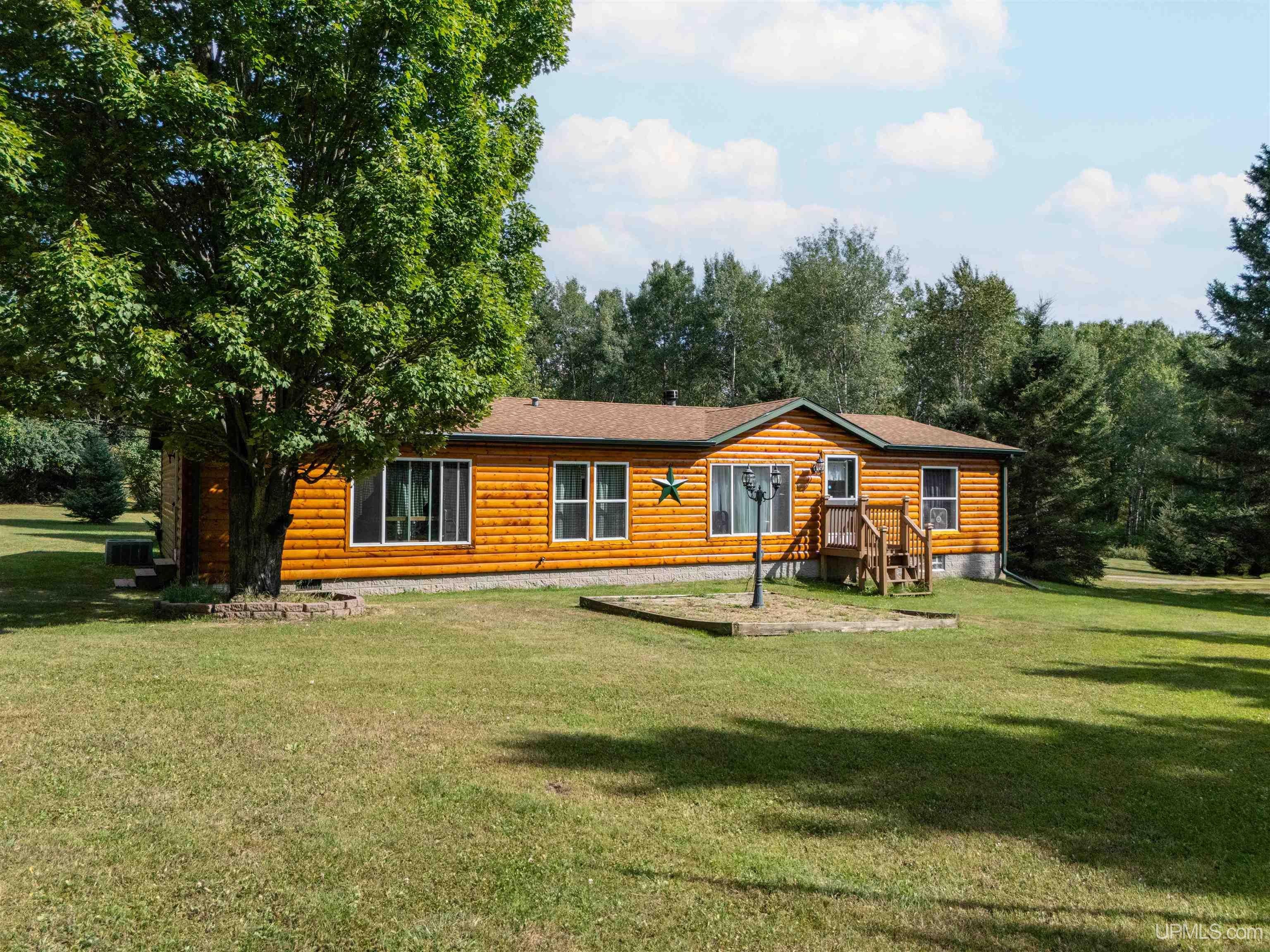 8 West County 424 Road Gaastra, MI 49927 - Photo 1 of 37 Gallery Image 1