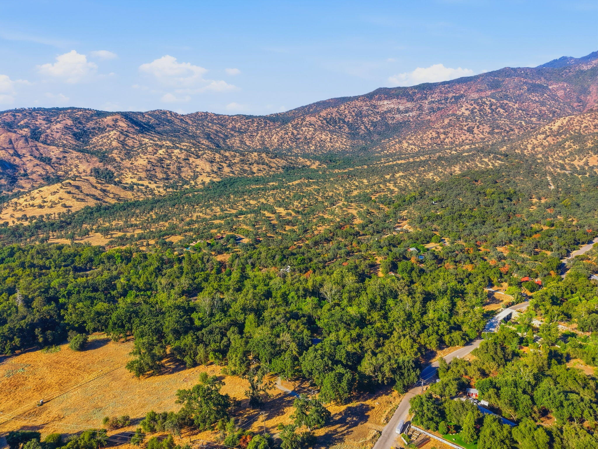 Three Rivers Ca Three Rivers, CA 93271 - Photo 6 of 15 144-Three_Rivers_Lot_2_007