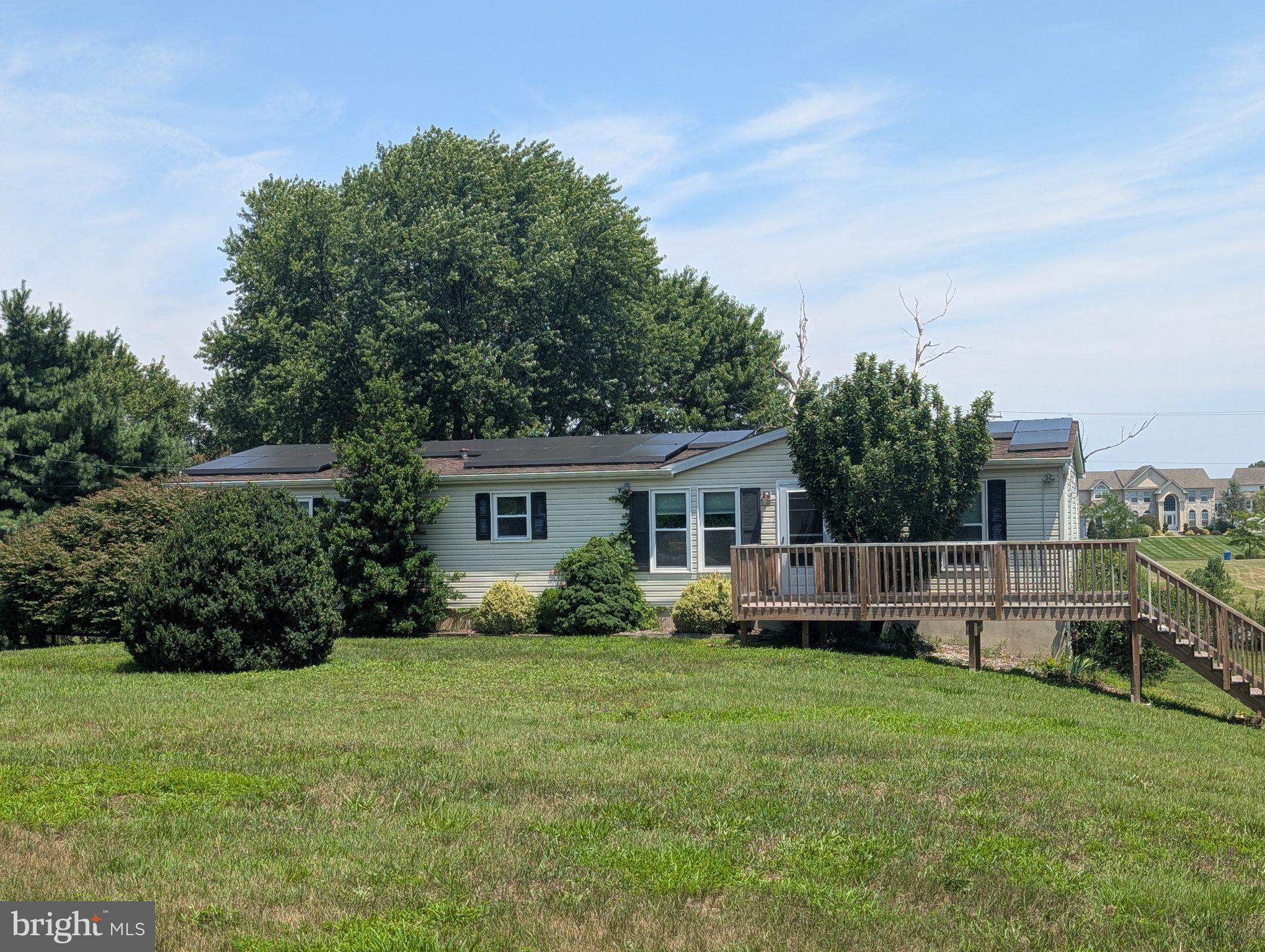 612 Monroeville Road Swedesboro, NJ 08085 - Photo 1 of 35 Charming home with lush greenery.