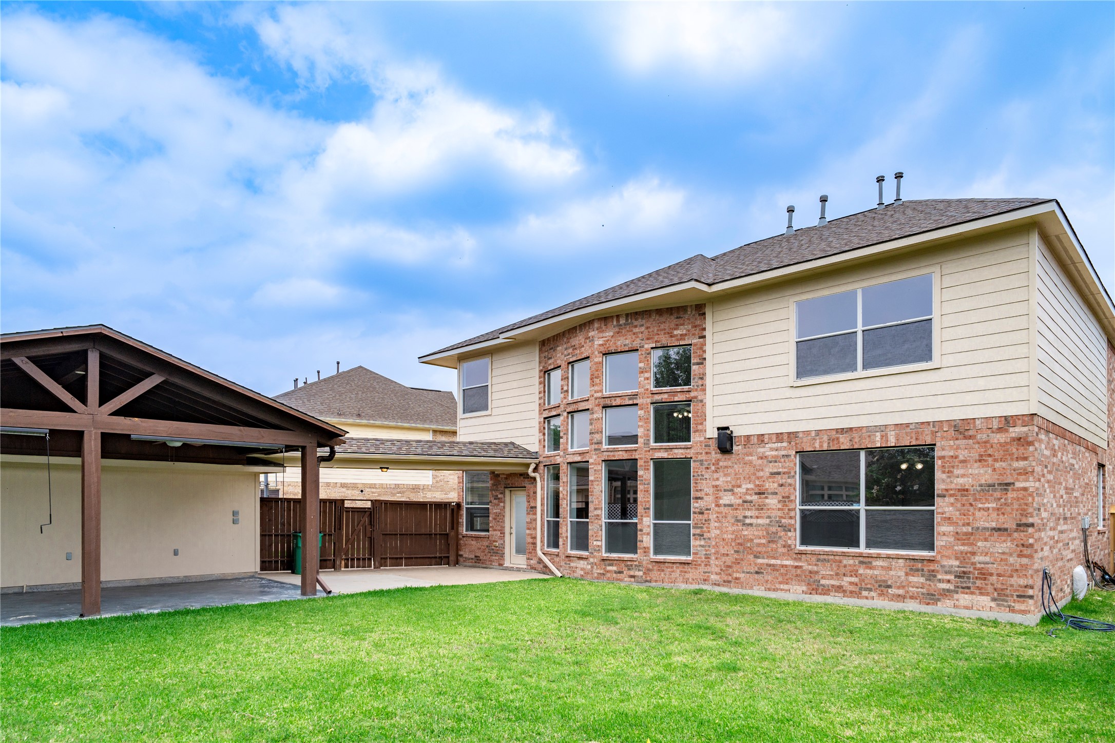 3906 Bianca Spring Lane Katy, TX 77494 - Photo 47 of 48