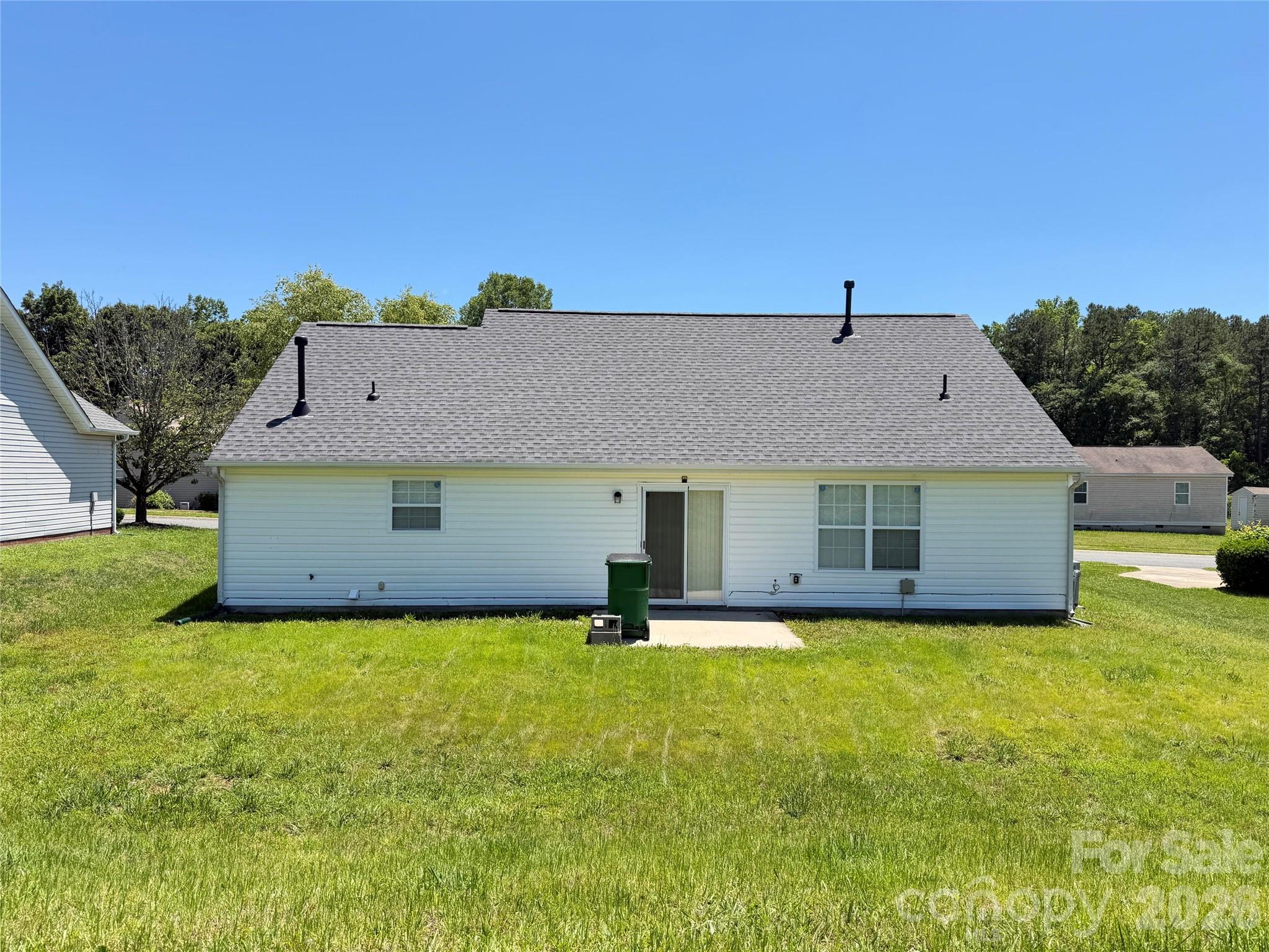 1110 Helms Road Charlotte, NC 28214 - Photo 40 of 40