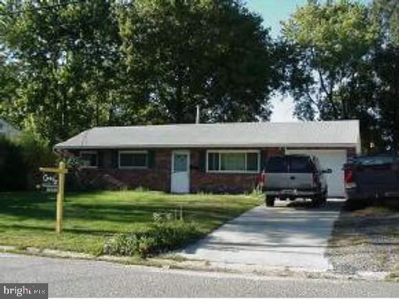 453 Alfred Road Toms River, NJ 08757 - Photo 1 of 1