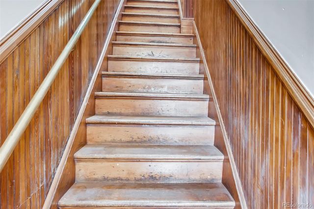 $935,000 | 701 West 6th Avenue, Denver, CO 80204