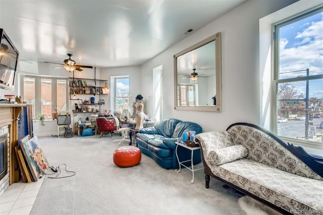$935,000 | 701 West 6th Avenue, Denver, CO 80204