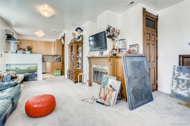 $935,000 | 701 West 6th Avenue, Denver, CO 80204
