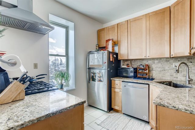 $935,000 | 701 West 6th Avenue, Denver, CO 80204