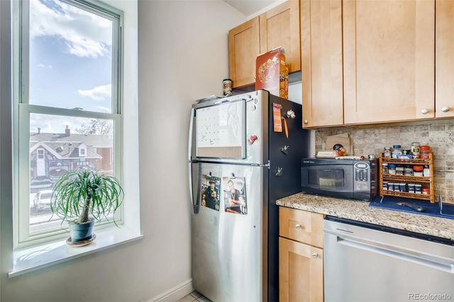 $935,000 | 701 West 6th Avenue, Denver, CO 80204