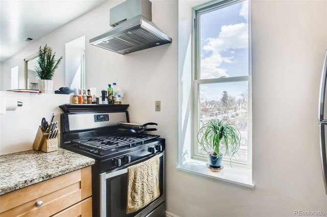 $935,000 | 701 West 6th Avenue, Denver, CO 80204