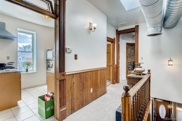 $935,000 | 701 West 6th Avenue, Denver, CO 80204