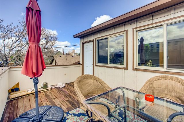 $935,000 | 701 West 6th Avenue, Denver, CO 80204