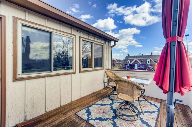 $935,000 | 701 West 6th Avenue, Denver, CO 80204